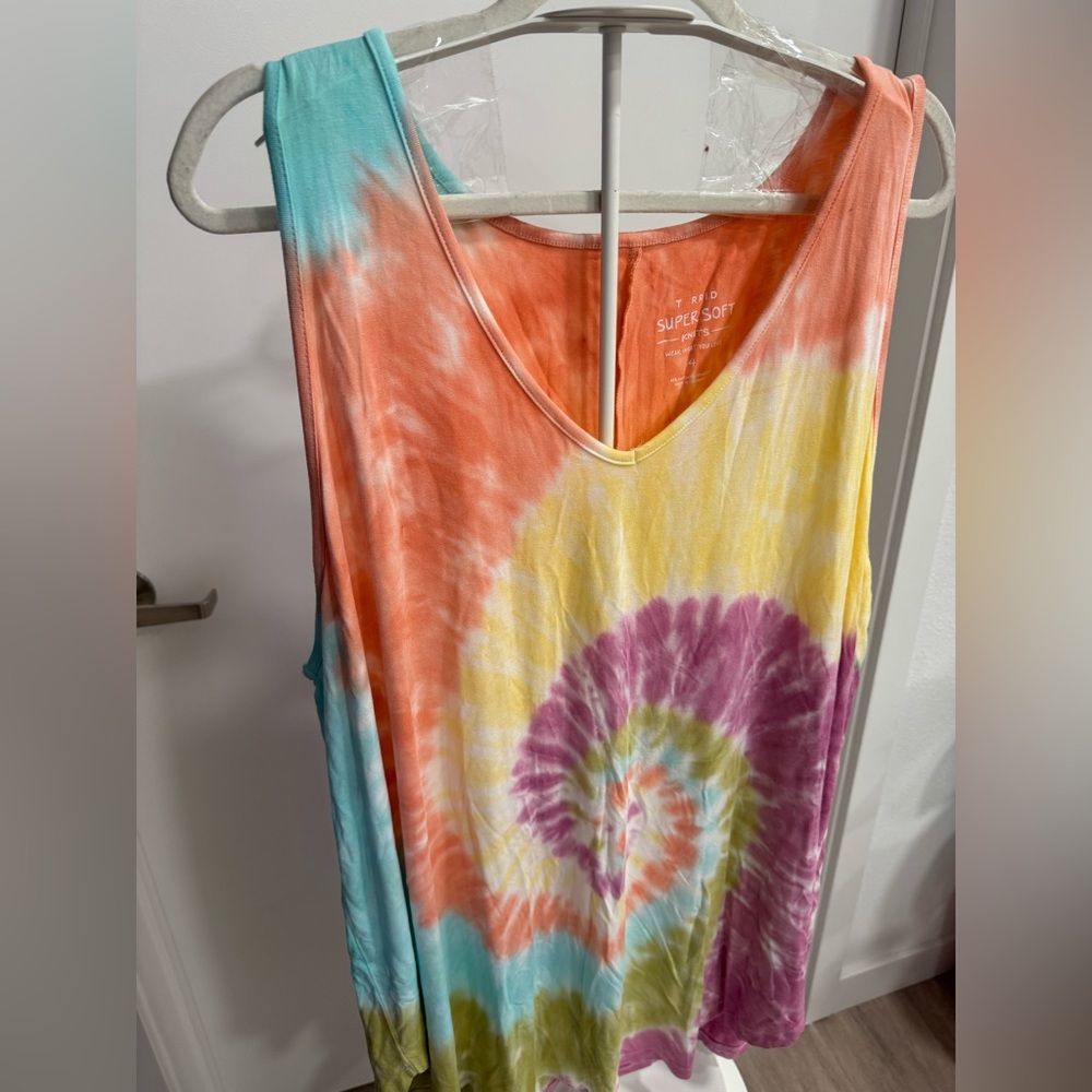 Torrid - Picture 4 of 7